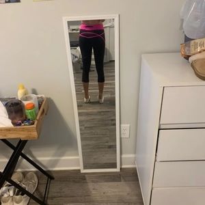 Lululemon cropped leggings